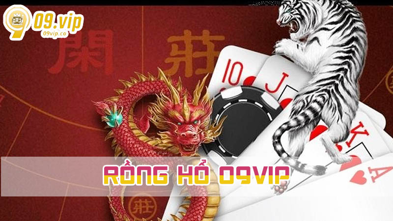 Chia sẻ thủ thuật chơi game Rồng Hổ dễ thắng