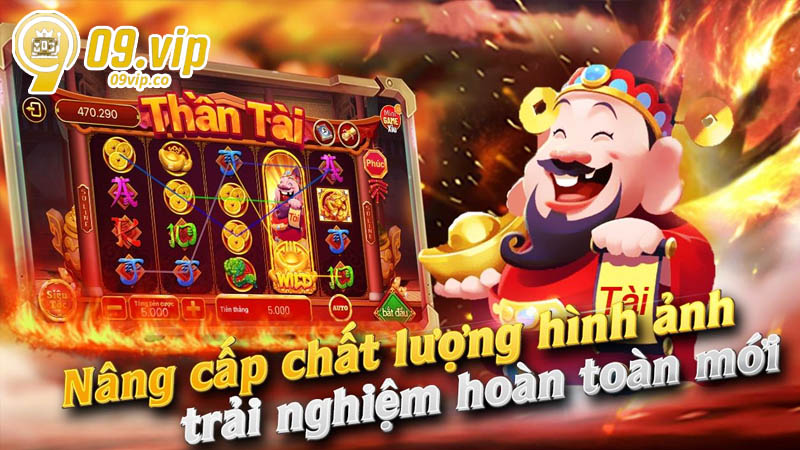 Đánh giá về trò chơi Nổ hũ 79