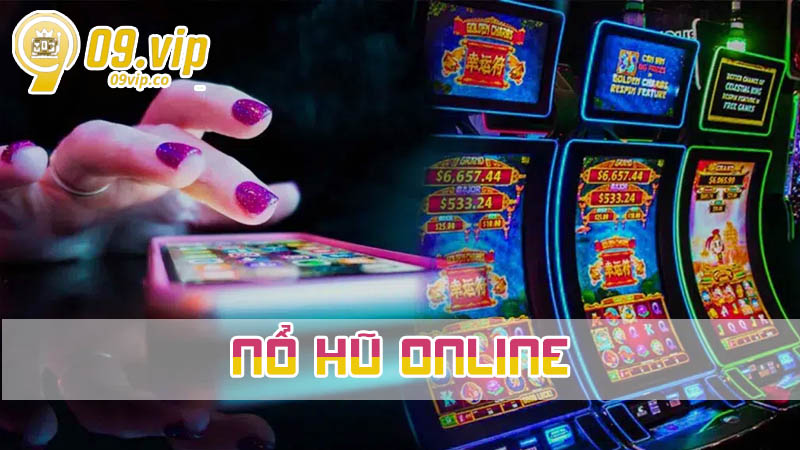 Lựa chọn nhà cái uy tín 09vip để an tâm khi chơi game