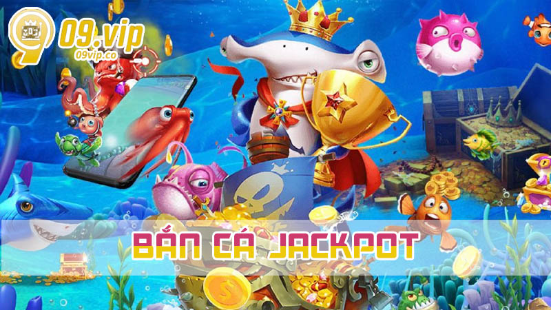 Mẹo chọn vũ khí thích hợp khi chơi bắn cá Jackpot